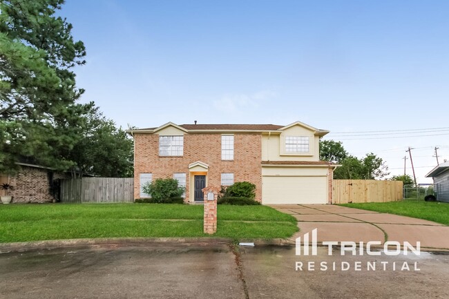 property at 5343 Kent Dr