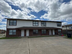 1306 Monroe Loop in Killeen, TX - Building Photo