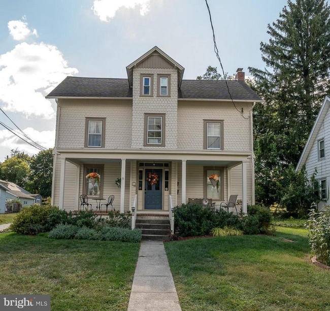 property at 11 Maple Ave
