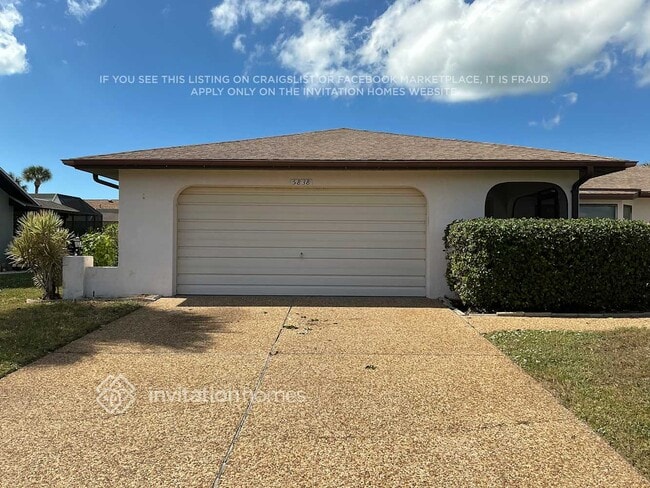 property at 5838 Jackson Ln