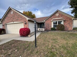 4630 Welton St in Greenwood, IN - Building Photo - Building Photo