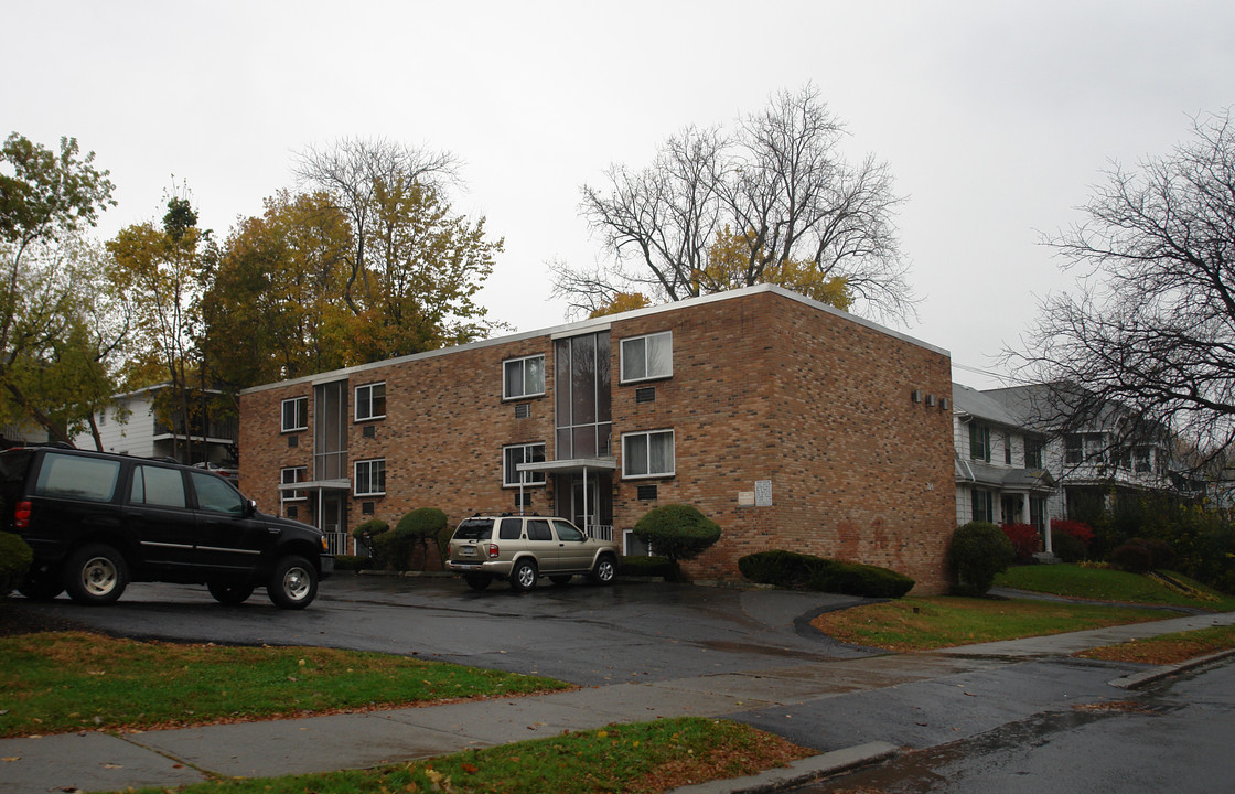 264 S Allen St in Albany, NY - Building Photo