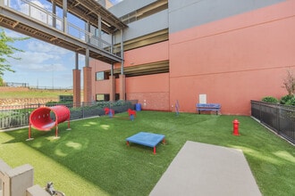 Steelyard in Oklahoma City, OK - Building Photo - Building Photo