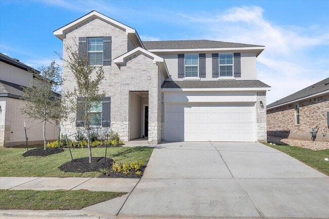 property at 1905 Buntline Hitch Dr