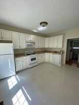 213 Dana Ave, Unit 1 in Boston, MA - Building Photo