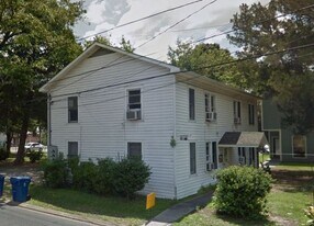 411 W Taft St, Unit Apt. D