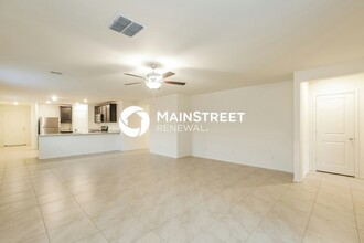 9068 S 254th Dr in Buckeye, AZ - Foto de edificio - Building Photo
