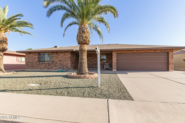 4123 E Calypso Ave in Mesa, AZ - Foto de edificio - Building Photo