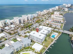 2880 Gulf Shore Blvd N, Unit 409 in Naples, FL - Building Photo - Building Photo