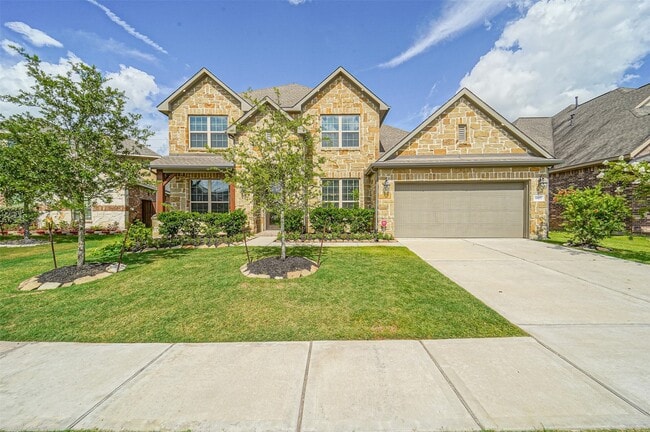 9507 Carson Ln in Rosharon, TX - Building Photo - Building Photo