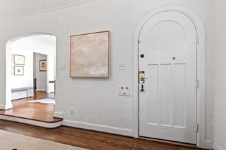 3821 Hamilton Ave in Fort Worth, TX - Building Photo - Building Photo