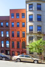 60 W 124th St in New York, NY - Building Photo - Building Photo