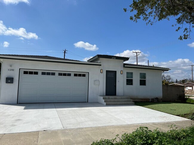 property at 376 N Lime St