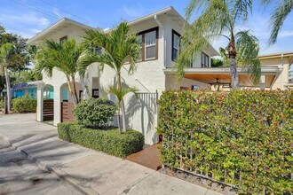 901 N Federal Hwy, Unit SI ID1504105P in Lake Worth Beach, FL - Foto de edificio - Building Photo