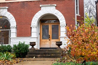 1451 S 2nd St in Louisville, KY - Building Photo - Building Photo