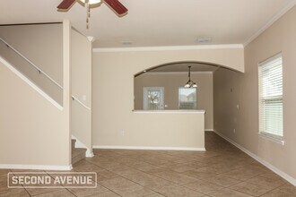 1117 Livermore St in Portland, TX - Foto de edificio - Building Photo