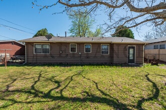 1232 E Galena St in Wichita, KS - Building Photo - Building Photo