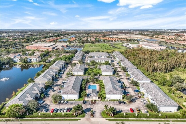 property at 8407 Bernwood Cove Loop