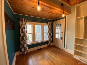173 Whitney Pl in Buffalo, NY - Foto de edificio - Building Photo