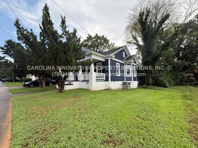 363 Ebenezer Ave in Rock Hill, SC - Building Photo - Building Photo