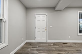 1736 Bruck St in Columbus, OH - Building Photo - Building Photo