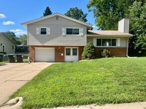12648 O St in Omaha, NE - Building Photo - Building Photo
