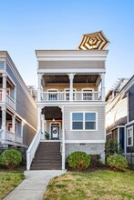 1719 7th Ave N in Nashville, TN - Building Photo - Building Photo