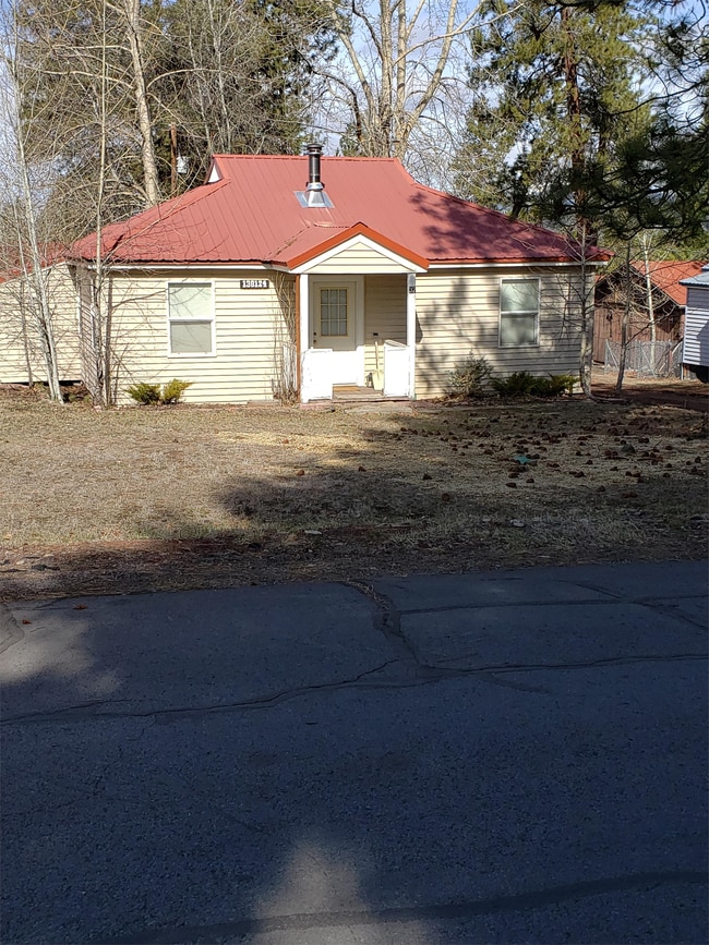 138124 Hillcrest St in Gilchrist, OR - Building Photo - Building Photo