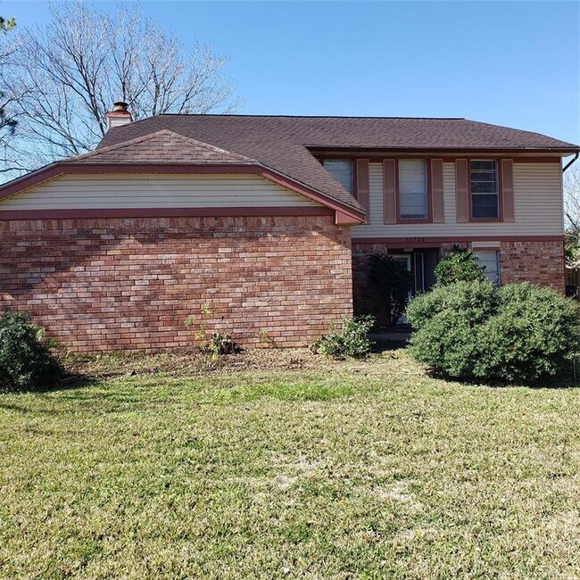 16734 Lost Quail Dr in Missouri City, TX - Building Photo - Building Photo