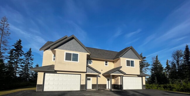property at 1529 Pey Dr