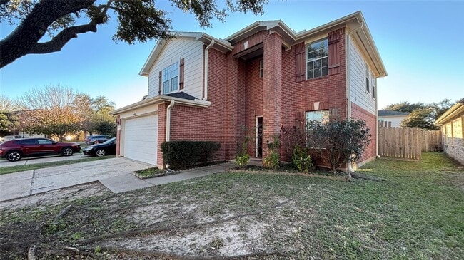 5819 W Harrow Dr in Houston, TX - Building Photo - Building Photo