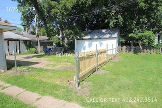 1626 B St in Lincoln, NE - Building Photo - Building Photo