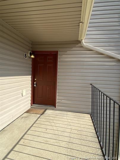1122 Southwood Dr in Fayetteville, NC - Building Photo - Building Photo