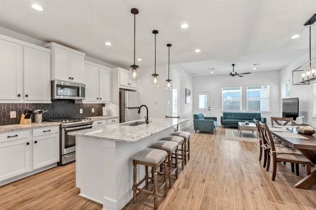 16331 Placid Strm St in Conroe, TX - Building Photo - Building Photo