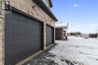 31 WILLSON Dr in Thorold, ON - Building Photo - Building Photo
