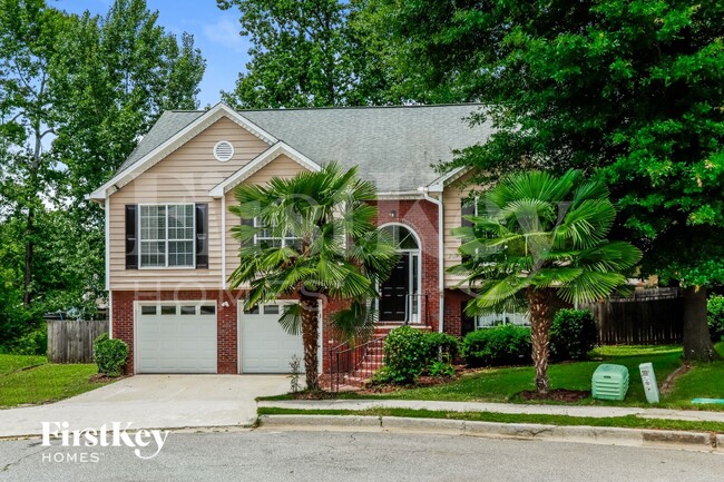 property at 1045 Eagle Pointe Dr NW