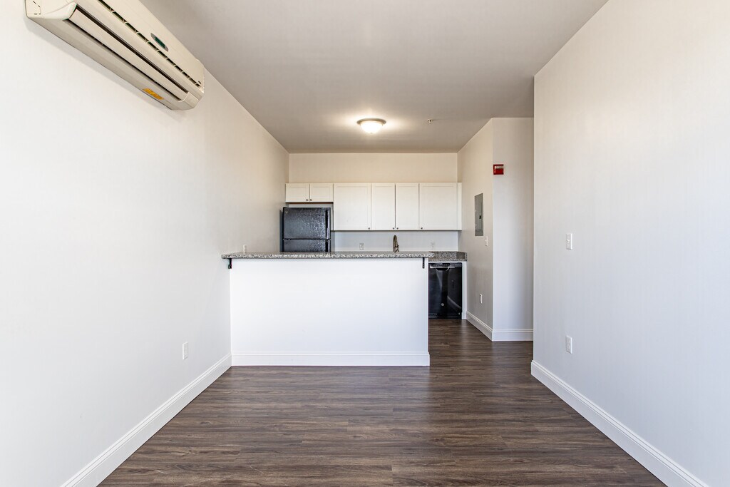 The Linden Apartments in Portland, ME