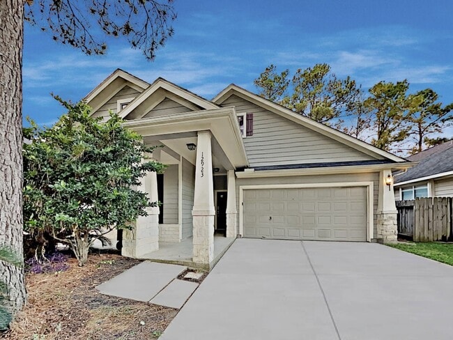 property at 12923 Tall Spruce Dr
