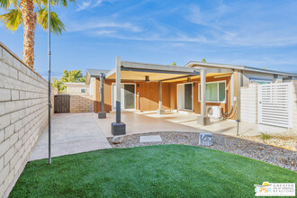 35211 Bandana Rd in Thousand Palms, CA - Building Photo - Building Photo