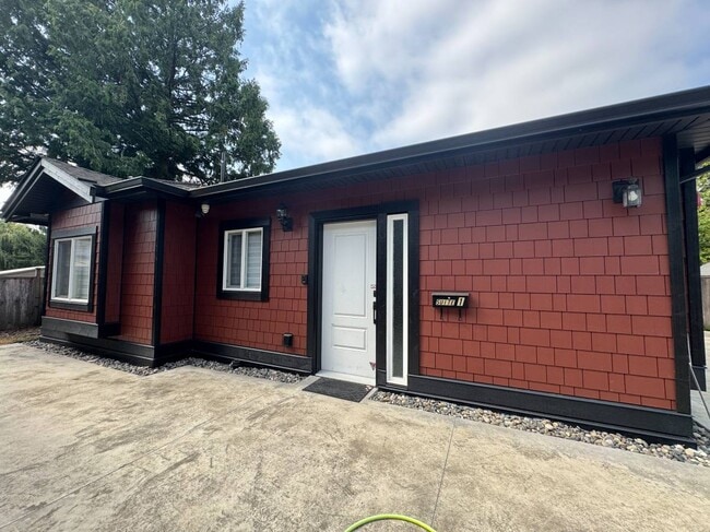 property at 11901 Gee St