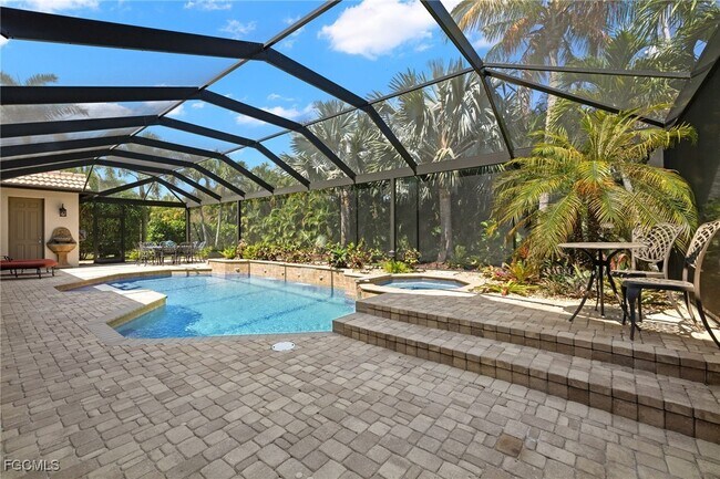 property at 5015 Sands Blvd