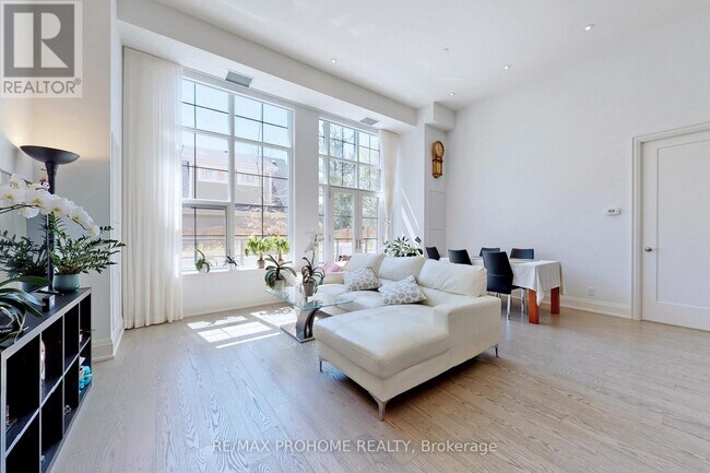 20 Fred Varley Dr in Markham, ON - Building Photo - Building Photo