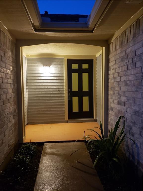 2110 Nathan Dr in Austin, TX - Building Photo - Building Photo