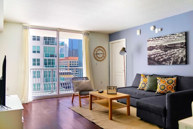 1200 Brickell Bay Dr