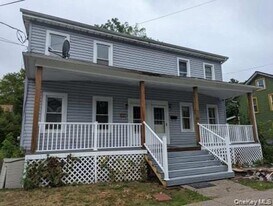 92 Valley Ave in Walden, NY - Building Photo