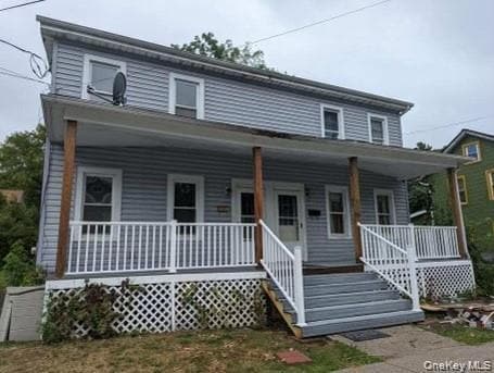 property at 92 Valley Ave