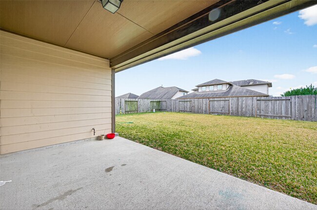 9306 Claystone Ln in Richmond, TX - Building Photo - Building Photo