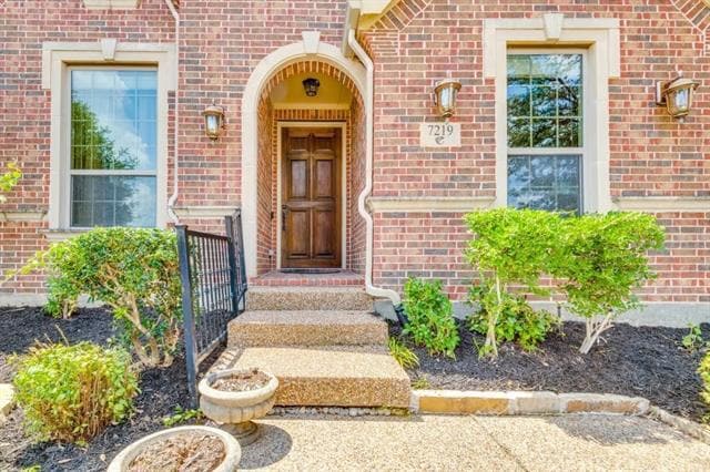 7219 Comal Dr in Irving, TX - Building Photo - Building Photo