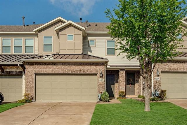 8223 Snapdragon Wy in Dallas, TX - Building Photo - Building Photo