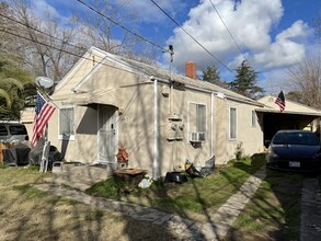 1519 Tessa Ave in Sacramento, CA - Building Photo - Building Photo